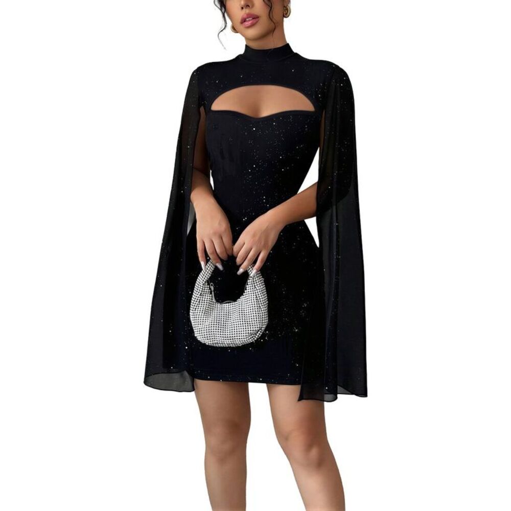 Bella Desert Womens Mini Dress